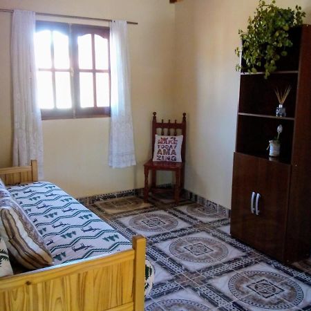 Casa Samachiy Apartment Humahuaca Ngoại thất bức ảnh