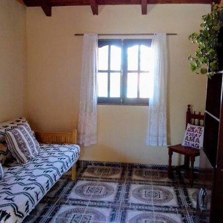 Casa Samachiy Apartment Humahuaca Ngoại thất bức ảnh