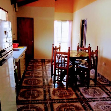 Casa Samachiy Apartment Humahuaca Ngoại thất bức ảnh