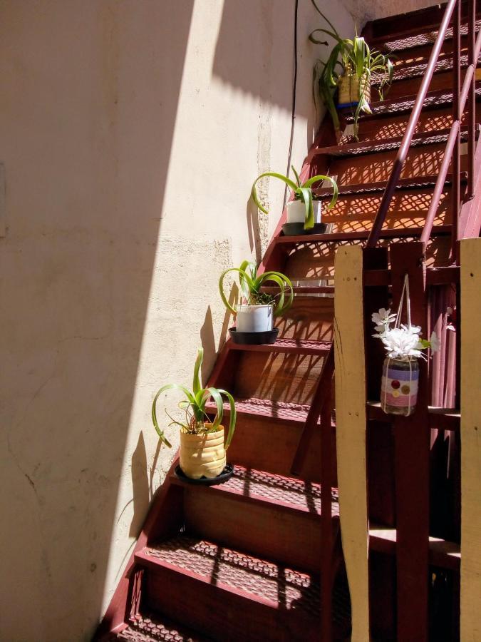 Casa Samachiy Apartment Humahuaca Ngoại thất bức ảnh