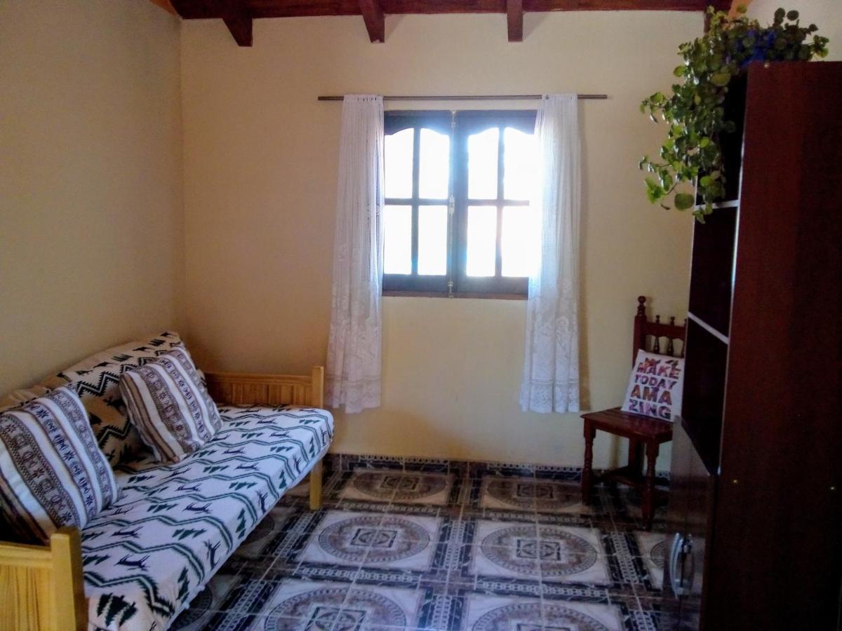 Casa Samachiy Apartment Humahuaca Ngoại thất bức ảnh