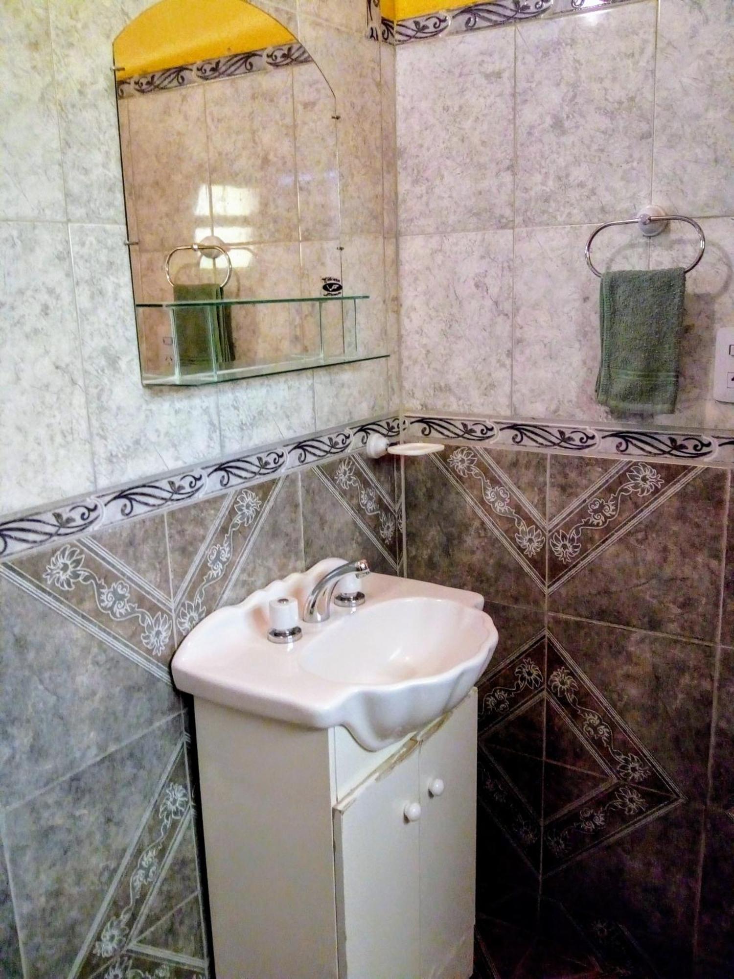 Casa Samachiy Apartment Humahuaca Ngoại thất bức ảnh